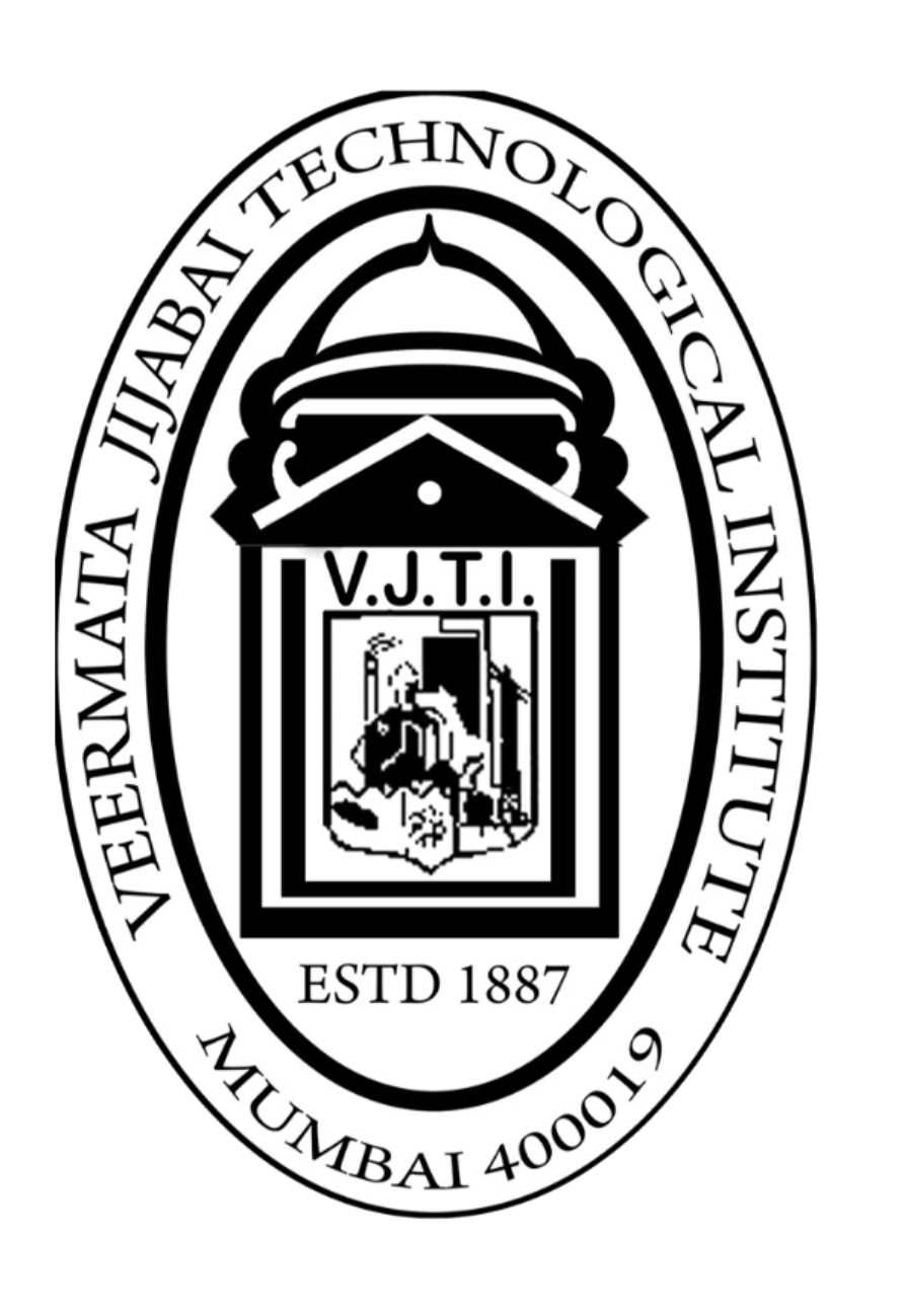 vjti logo